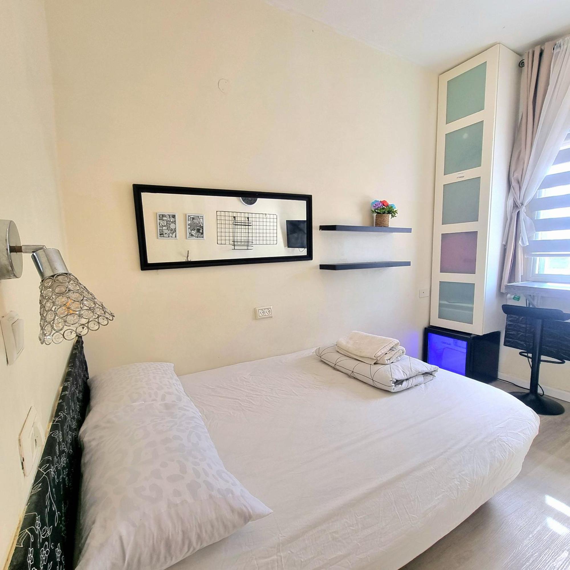 Private Near The Center * Tel Aviv